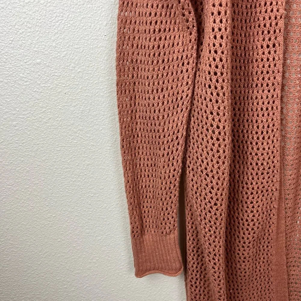 Universal Threads /Target Knit Cardigan size Small - Picture 6 of 7